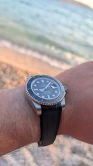 Rolex Submariner VSF 3135 - Αφόρετο Μπρασελέ (Αδιάβροχο στα 300 μέτρα)-thumb-1