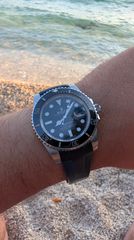 Rolex Submariner VSF 3135 - Αφόρετο Μπρασελέ (Αδιάβροχο στα 300 μέτρα)