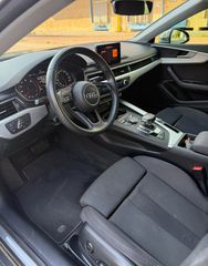 Audi A5 2020 ΕΛΛΗΝΙΚΟ 35TFSI MHeV-thumb-2
