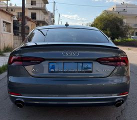 Audi A5 2020 ΕΛΛΗΝΙΚΟ 35TFSI MHeV-thumb-5