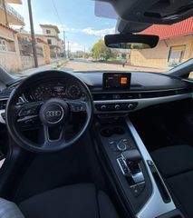 Audi A5 2020 ΕΛΛΗΝΙΚΟ 35TFSI MHeV-thumb-4