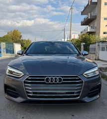 Audi A5 2020 ΕΛΛΗΝΙΚΟ 35TFSI MHeV