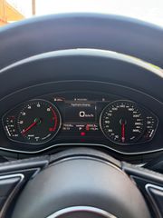 Audi A5 2020 ΕΛΛΗΝΙΚΟ 35TFSI MHeV-thumb-6
