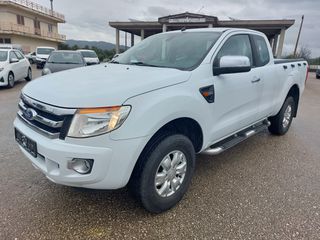 Ford Ranger 2016
