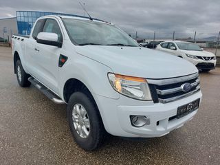 Ford Ranger 2016-thumb-2