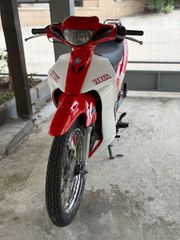 Yamaha Z 2000 Z 125