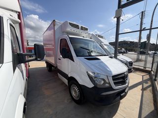 Ψυγείο Mercedes-Benz 2014 ***ΜΕΓΑΛΗ ΕΥΚΑΙΡΙΑ!!!***sprinder 906BA35/Z-thumb-6