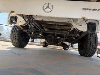 Ψυγείο Mercedes-Benz 2014 ***ΜΕΓΑΛΗ ΕΥΚΑΙΡΙΑ!!!***sprinder 906BA35/Z-thumb-10