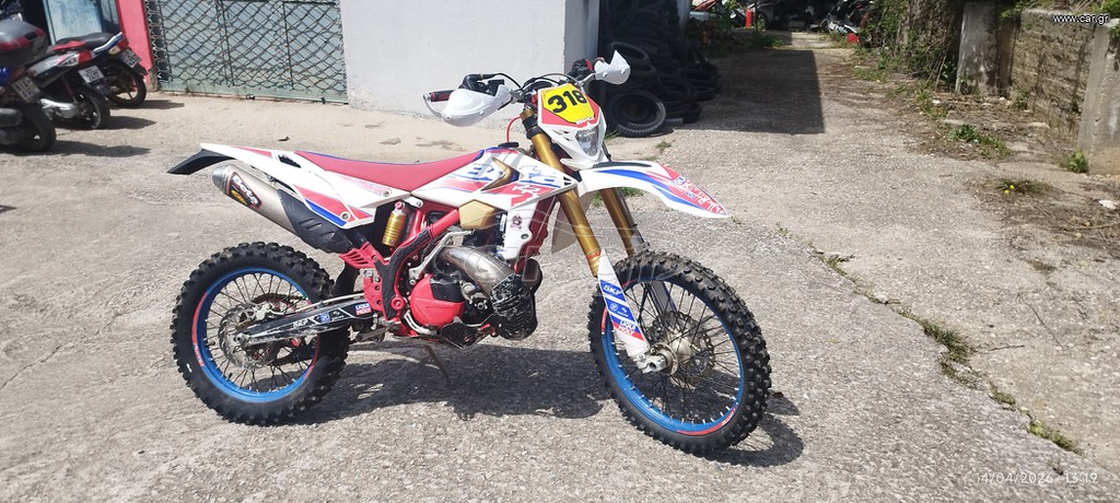 Beta RR 300 2017