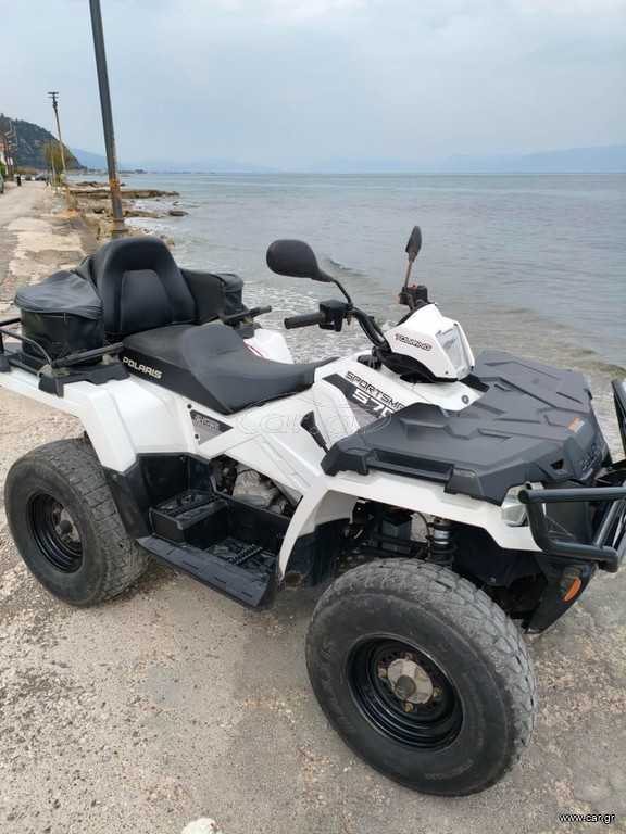 Polaris ACE 570 2016 sportsman turing