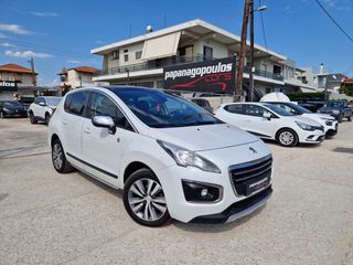 Peugeot 3008 2015 ALLURE PANORAMA