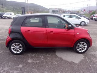 Smart ForFour 2015 PASSION-thumb-3