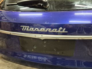 MASERATI GRECALE-thumb-1