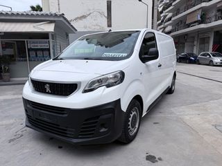 Κλούβα Peugeot 2021 Expert L1H1