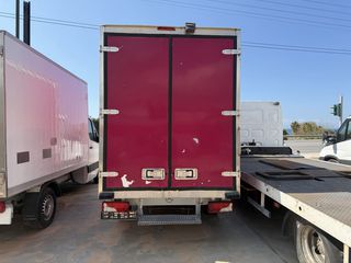 Ψυγείο Mercedes-Benz 2014 sprinder 906BA35/Z-thumb-2