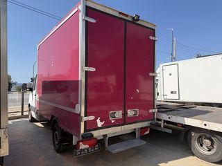 Ψυγείο Mercedes-Benz 2014 sprinder 906BA35/Z-thumb-3