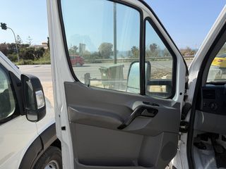 Ψυγείο Mercedes-Benz 2014 sprinder 906BA35/Z-thumb-7