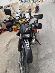 Yamaha XT 500 2000