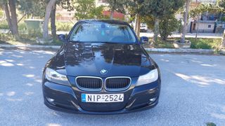 Bmw 316 2009