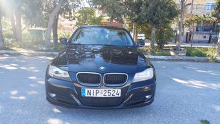 Bmw 316 2009-thumb-1
