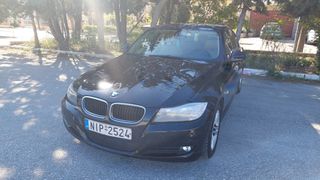 Bmw 316 2009-thumb-3