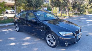 Bmw 316 2009-thumb-4