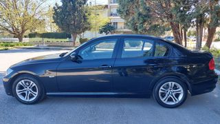Bmw 316 2009-thumb-7