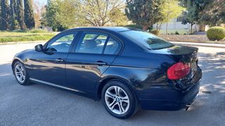 Bmw 316 2009-thumb-8