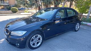 Bmw 316 2009-thumb-9
