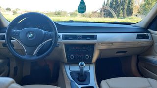 Bmw 316 2009-thumb-15