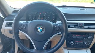 Bmw 316 2009-thumb-25