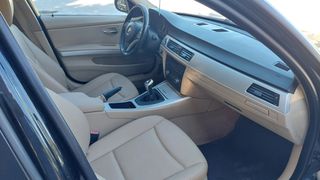 Bmw 316 2009-thumb-29