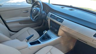 Bmw 316 2009-thumb-30