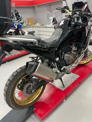 Honda CRF 1100 AFRICA TWIN 2020 ADVENTURE SPORTS ES
