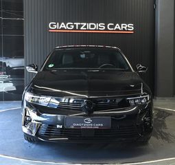 Opel Astra 2023 GS LINE NAVI CLIMA LED CAMERA FULL EXTRA-thumb-5