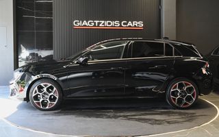 Opel Astra 2023 GS LINE NAVI CLIMA LED CAMERA FULL EXTRA-thumb-6