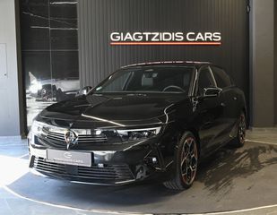 Opel Astra 2023 GS LINE NAVI CLIMA LED CAMERA FULL EXTRA-thumb-7