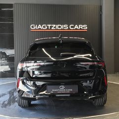 Opel Astra 2023 GS LINE NAVI CLIMA LED CAMERA FULL EXTRA-thumb-10