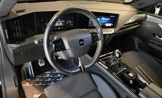 Opel Astra 2023 GS LINE NAVI CLIMA LED CAMERA FULL EXTRA-thumb-17