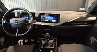 Opel Astra 2023 GS LINE NAVI CLIMA LED CAMERA FULL EXTRA-thumb-18
