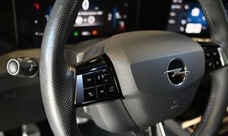 Opel Astra 2023 GS LINE NAVI CLIMA LED CAMERA FULL EXTRA-thumb-19