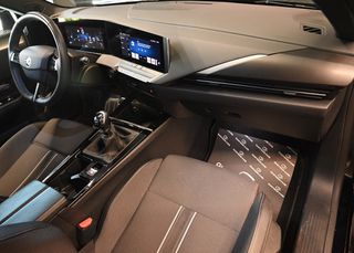 Opel Astra 2023 GS LINE NAVI CLIMA LED CAMERA FULL EXTRA-thumb-29
