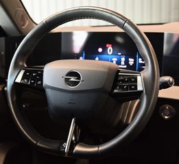 Opel Astra 2023 GS LINE NAVI CLIMA LED CAMERA FULL EXTRA-thumb-31
