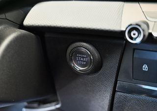 Opel Astra 2023 GS LINE NAVI CLIMA LED CAMERA FULL EXTRA-thumb-32
