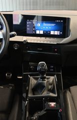 Opel Astra 2023 GS LINE NAVI CLIMA LED CAMERA FULL EXTRA-thumb-33