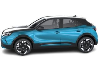 Opel Mokka 2026 1.2i T 12v Hybrid Edition Plus 145-thumb-1