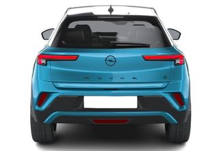 Opel Mokka 2026 1.2i T 12v Hybrid Edition Plus 145-thumb-2