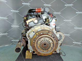 ΜΗΧΑΝΗ 4EB 2.5 DIESEL FORD TRANSIT 95-00 - ΡΩΤΗΣΤΕ ΤΙΜΗ - ΑΠΟΣΤΟΛΗ ΣΕ ΟΛΗ ΤΗΝ ΕΛΛΑΔΑ-thumb-4