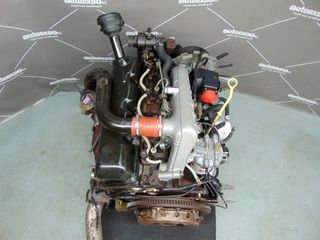 ΜΗΧΑΝΗ 4EB 2.5 DIESEL FORD TRANSIT 95-00 - ΡΩΤΗΣΤΕ ΤΙΜΗ - ΑΠΟΣΤΟΛΗ ΣΕ ΟΛΗ ΤΗΝ ΕΛΛΑΔΑ-thumb-5