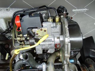 ΜΗΧΑΝΗ 4EB 2.5 DIESEL FORD TRANSIT 95-00 - ΡΩΤΗΣΤΕ ΤΙΜΗ - ΑΠΟΣΤΟΛΗ ΣΕ ΟΛΗ ΤΗΝ ΕΛΛΑΔΑ-thumb-9